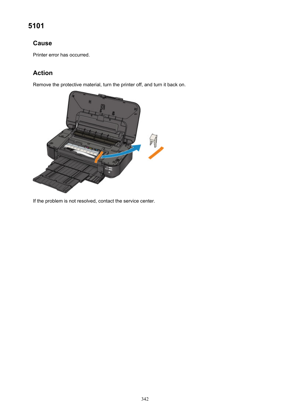 Canon PIXMA iX6850 User Manual | Page 342 / 378