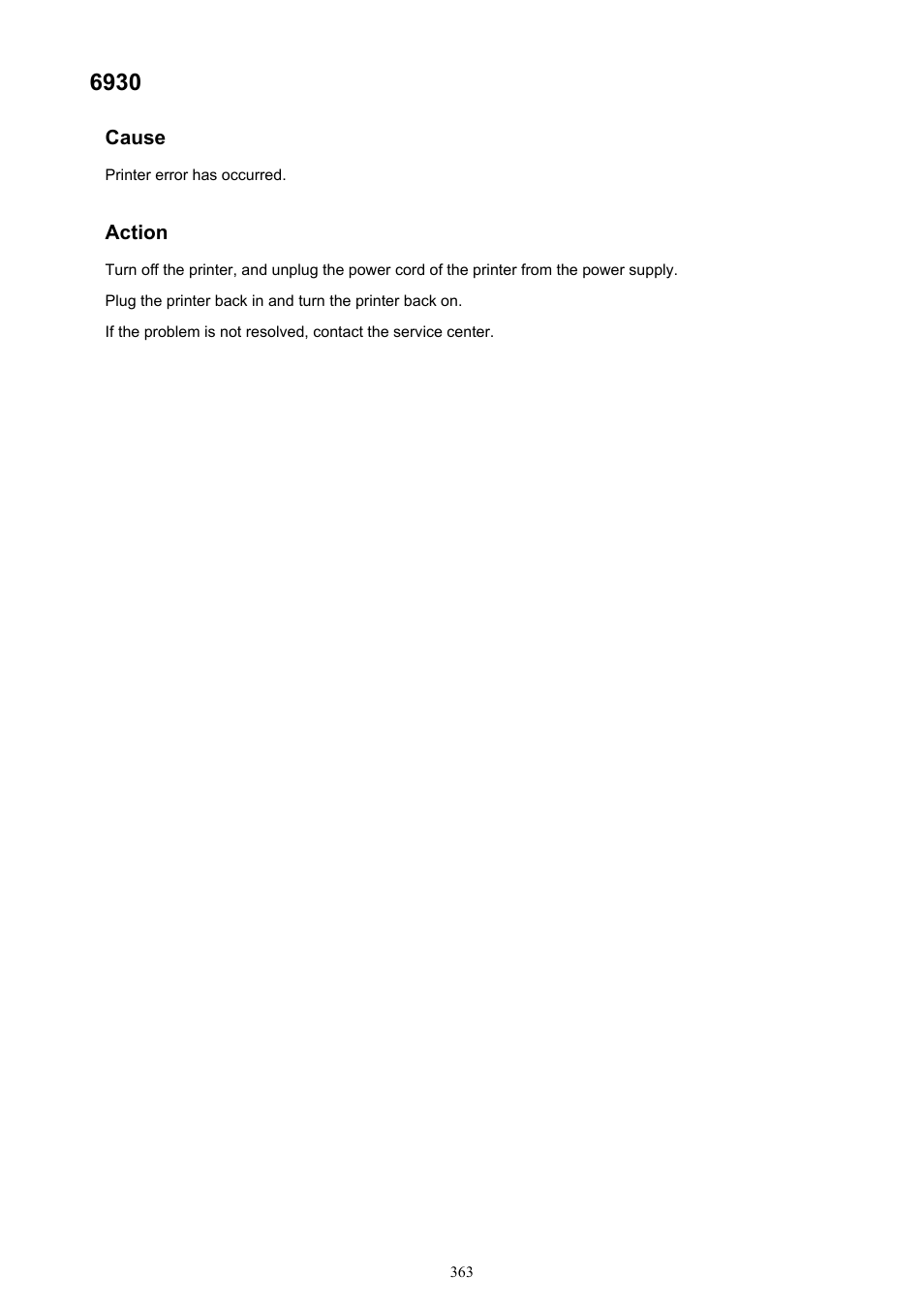 Canon PIXMA iX6850 User Manual | Page 363 / 378
