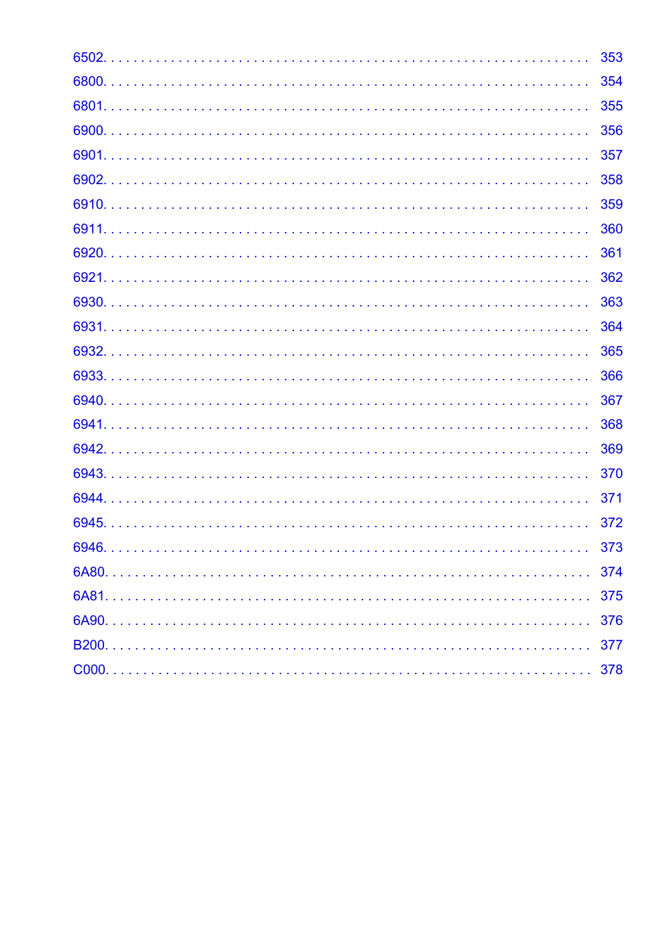 Canon PIXMA iX6850 User Manual | Page 9 / 378