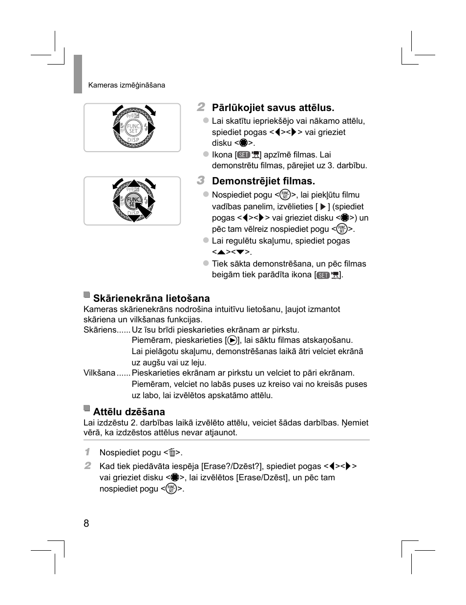 Canon PowerShot S110 User Manual | Page 128 / 148