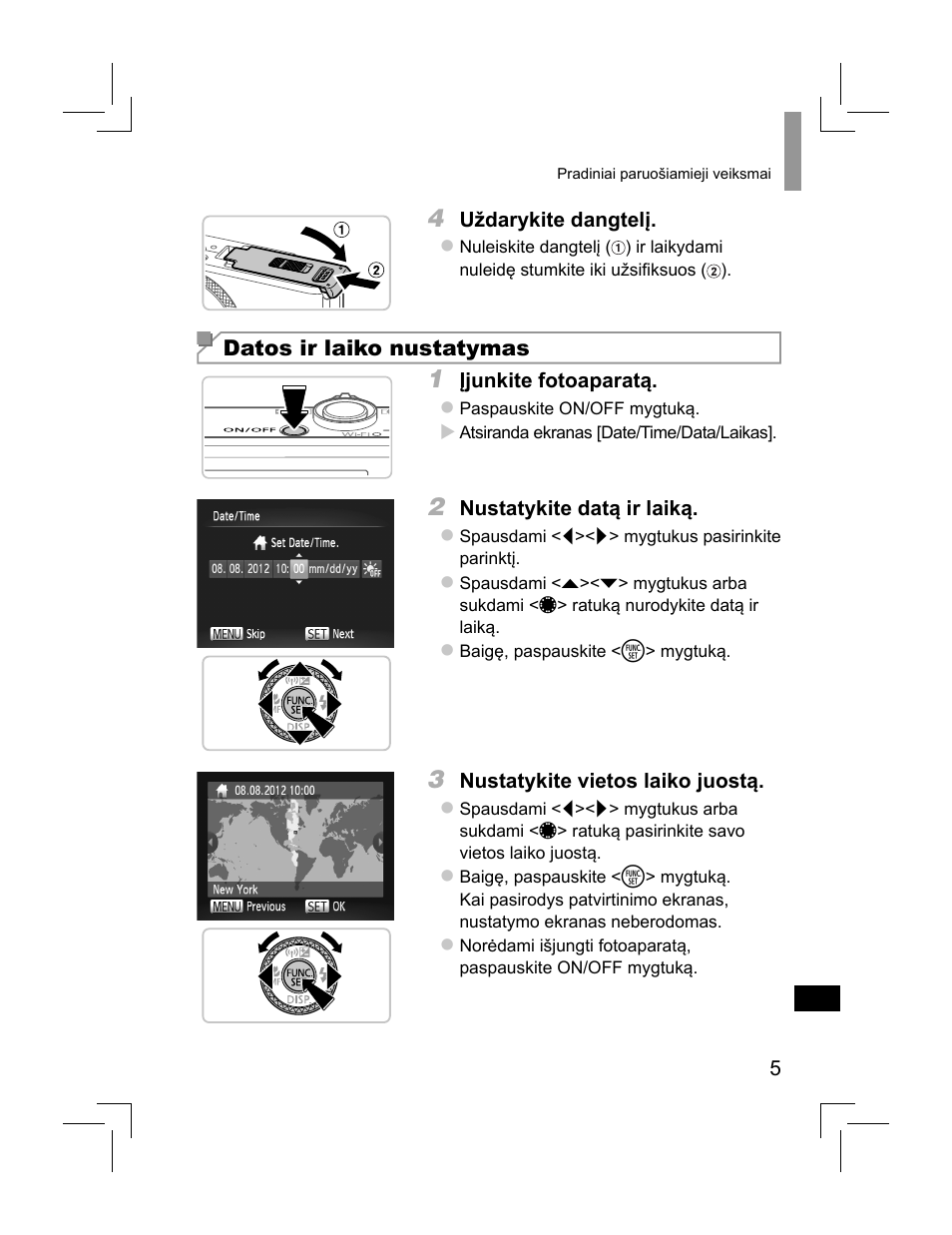 Canon PowerShot S110 User Manual | Page 133 / 148