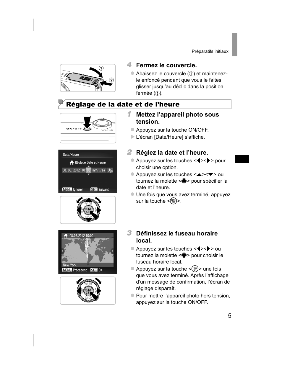 Canon PowerShot S110 User Manual | Page 21 / 148