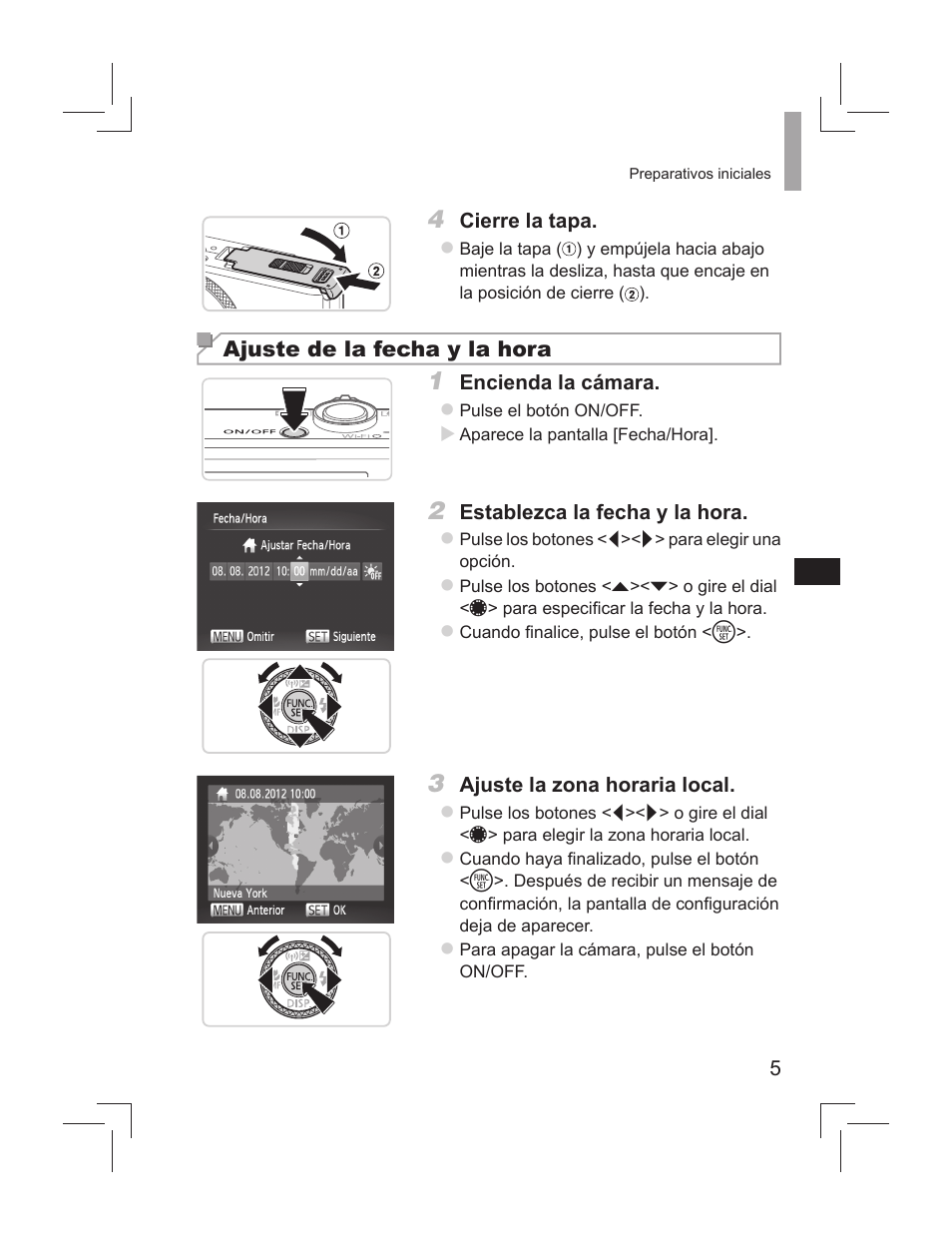 Canon PowerShot S110 User Manual | Page 29 / 148