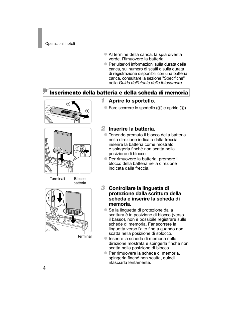 Canon PowerShot S110 User Manual | Page 36 / 148