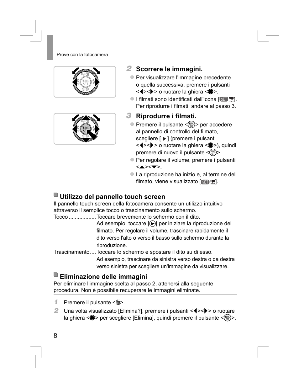 Canon PowerShot S110 User Manual | Page 40 / 148