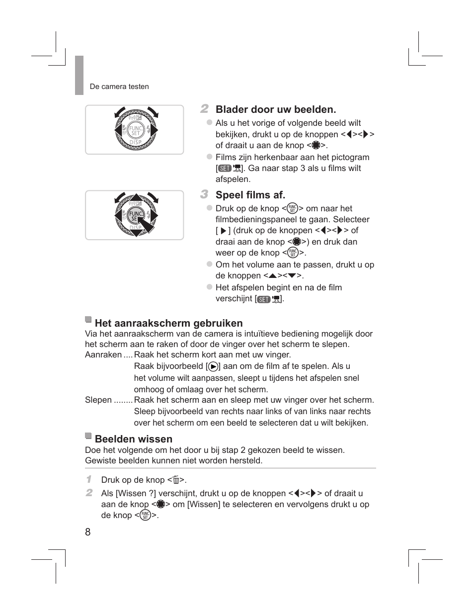 Canon PowerShot S110 User Manual | Page 48 / 148