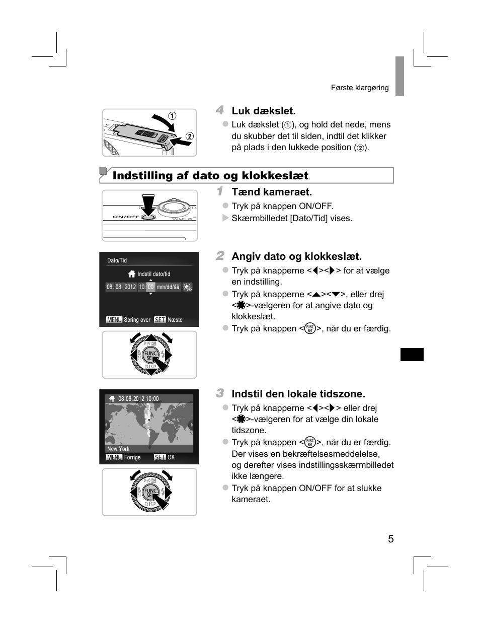 Canon PowerShot S110 User Manual | Page 61 / 148