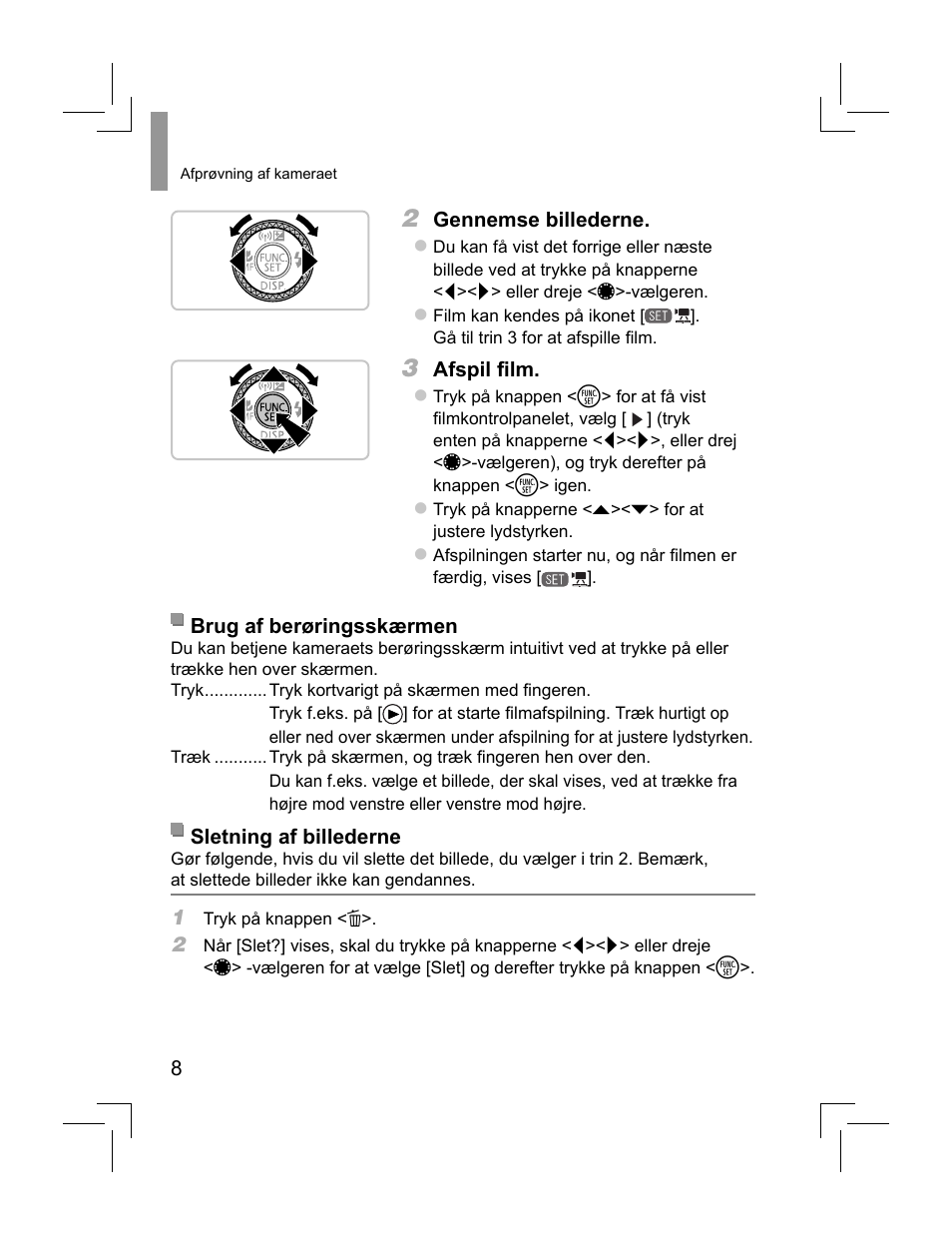 Canon PowerShot S110 User Manual | Page 64 / 148