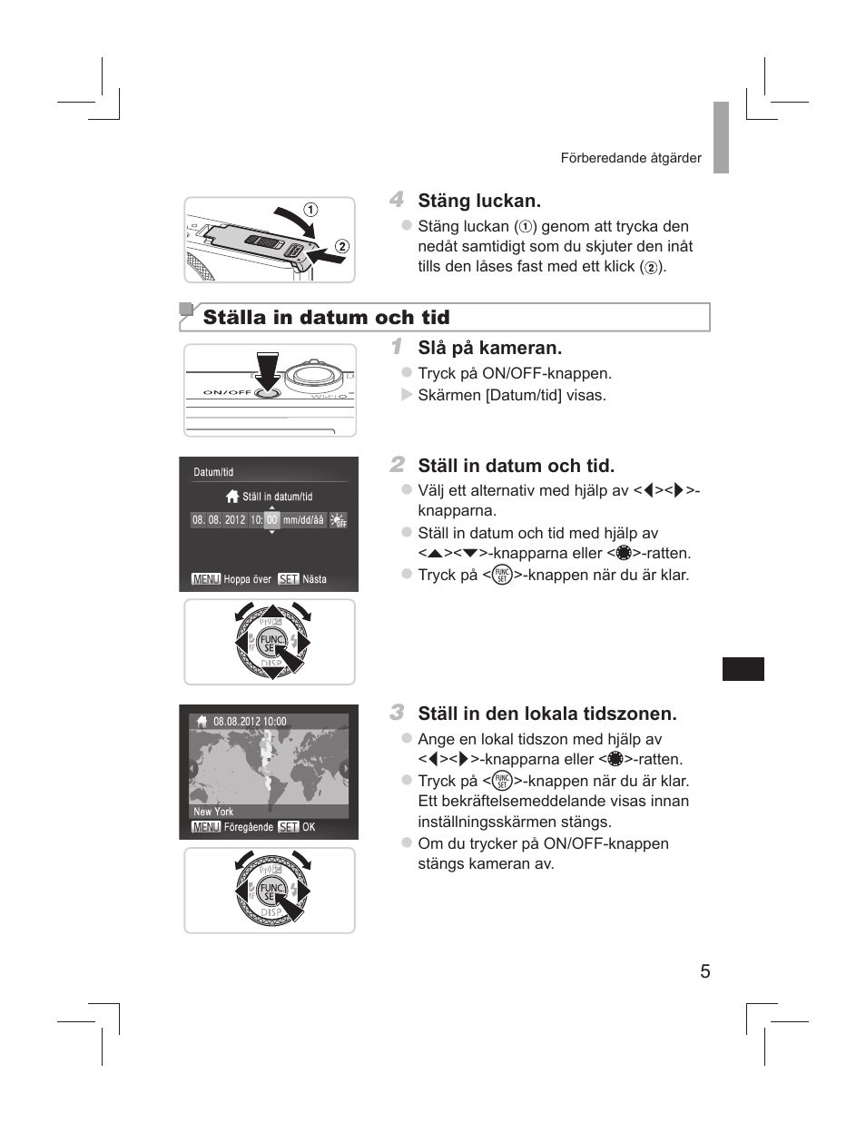 Canon PowerShot S110 User Manual | Page 69 / 148