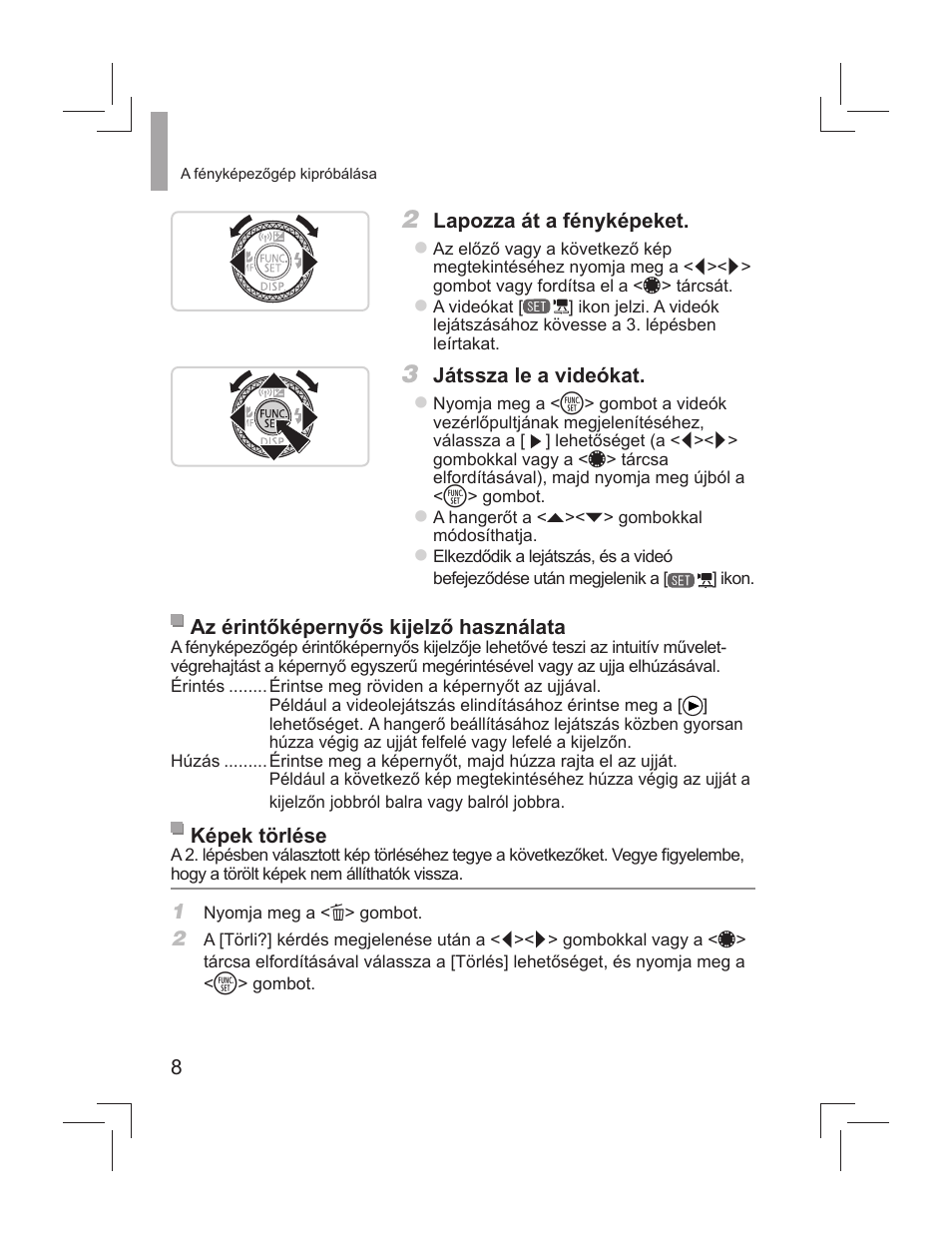 Canon PowerShot S110 User Manual | Page 96 / 148