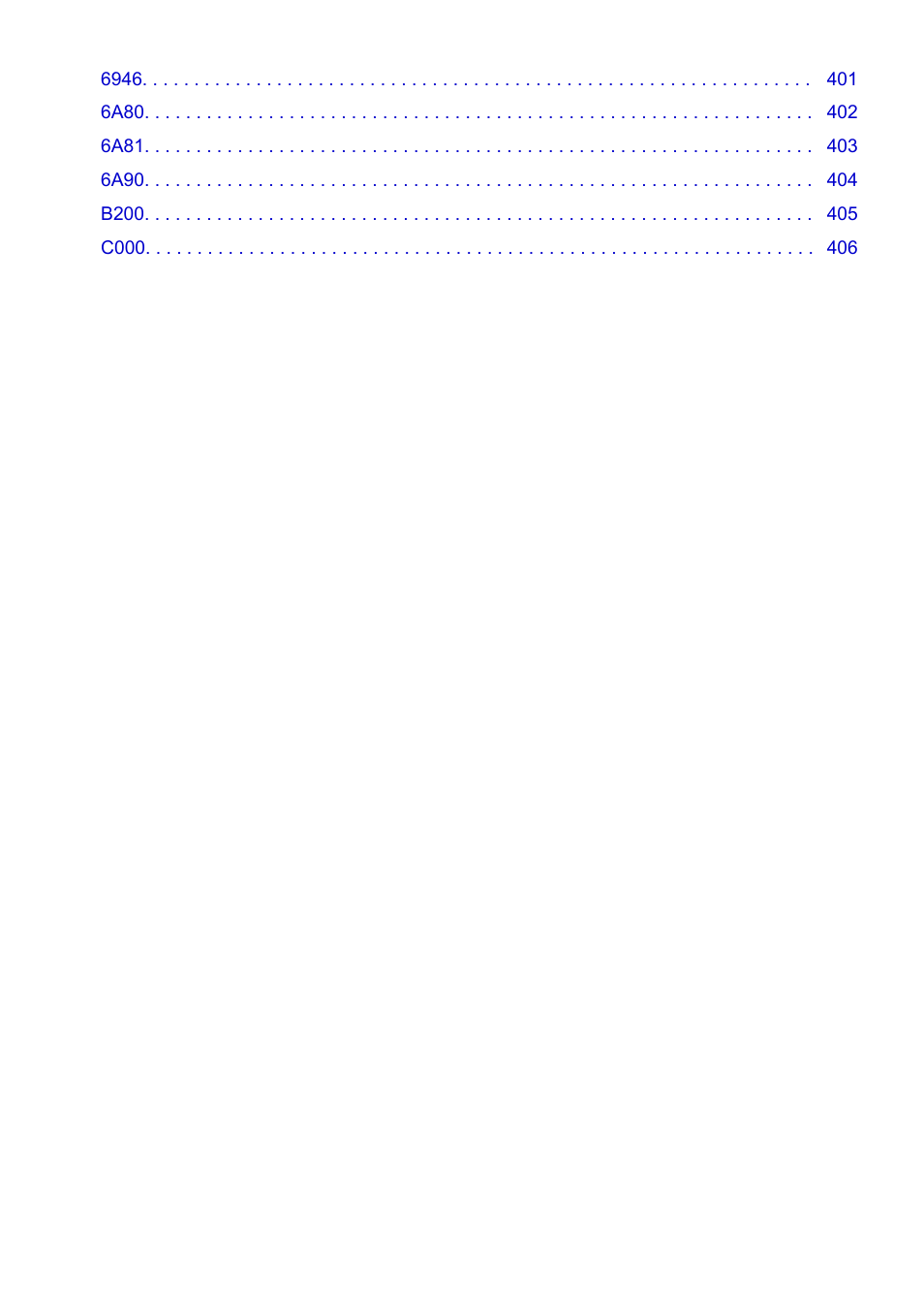 Canon PIXMA iP8750 User Manual | Page 10 / 406