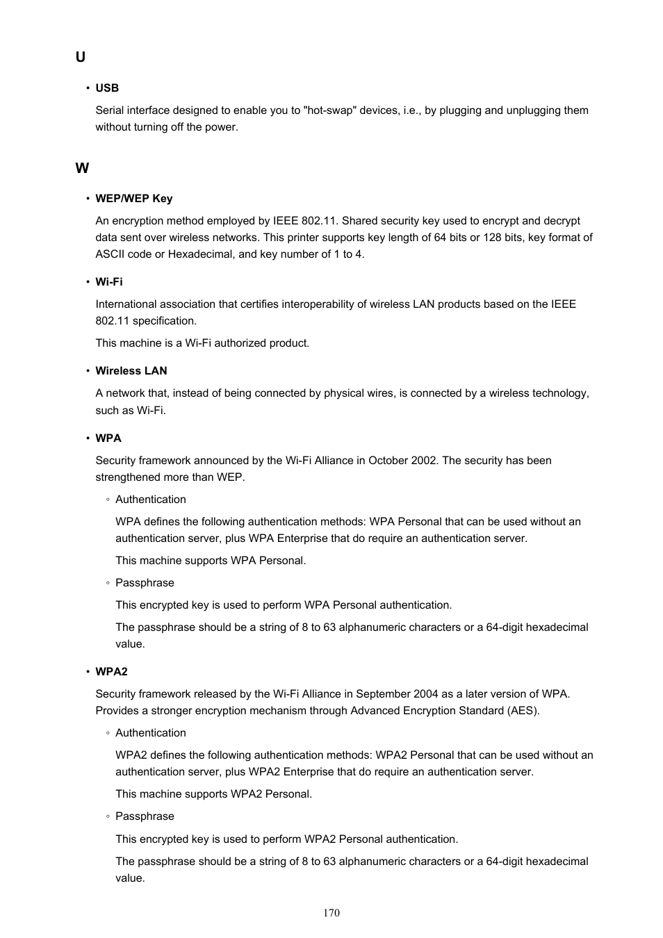 Canon PIXMA iP8750 User Manual | Page 170 / 406