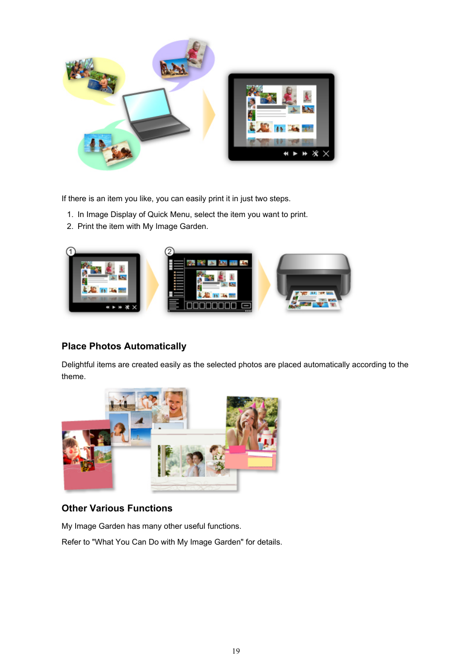 Canon PIXMA iP8750 User Manual | Page 19 / 406