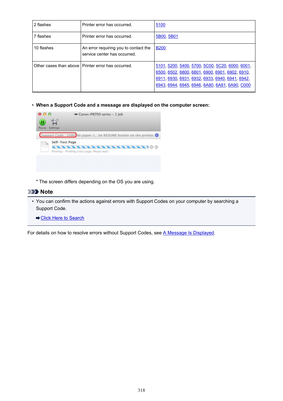 Canon PIXMA iP8750 User Manual | Page 318 / 406