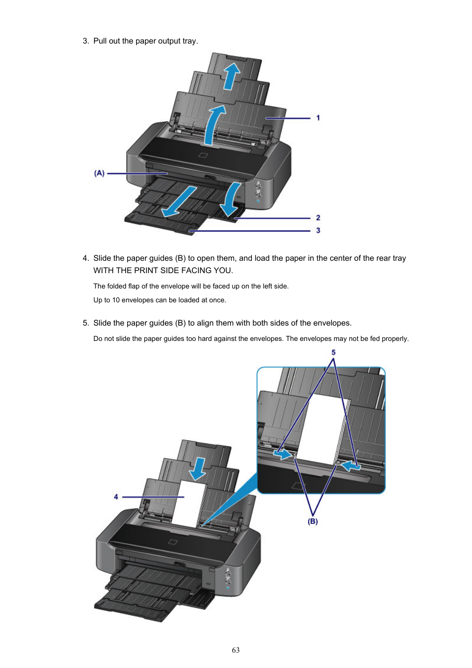 Canon PIXMA iP8750 User Manual | Page 63 / 406