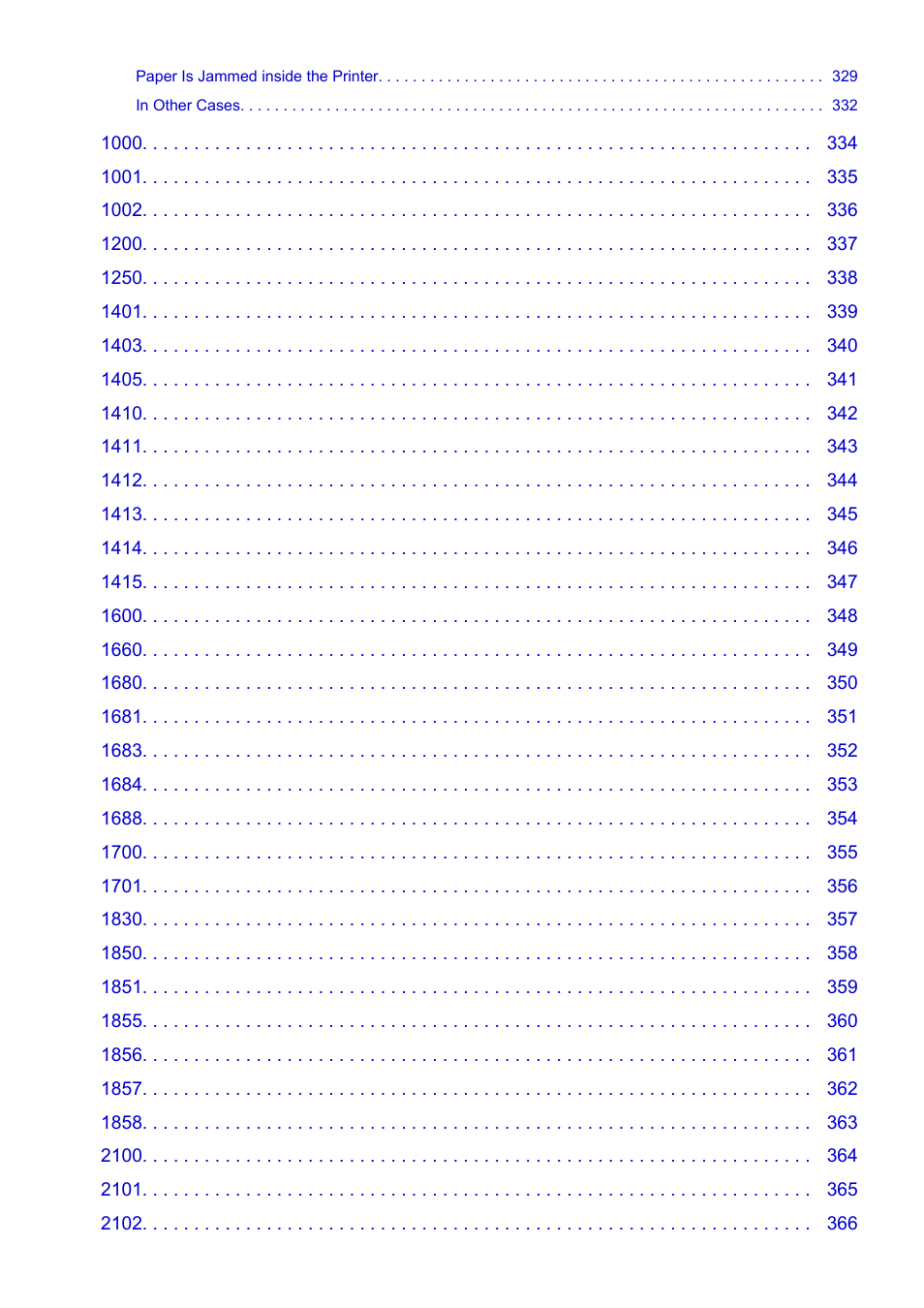 Canon PIXMA iP8750 User Manual | Page 8 / 406