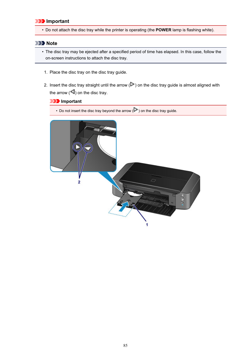 Canon PIXMA iP8750 User Manual | Page 85 / 406