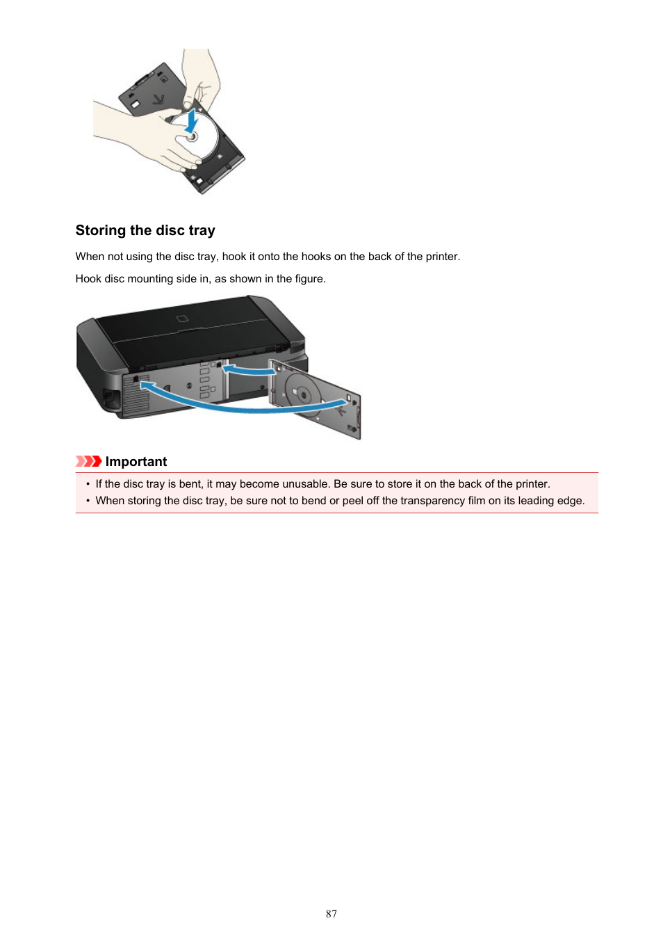 Canon PIXMA iP8750 User Manual | Page 87 / 406