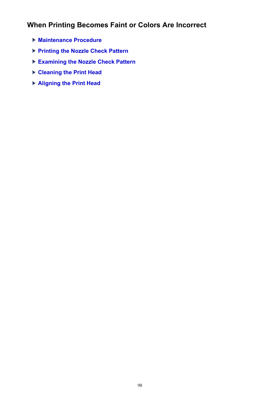 Canon PIXMA iP8750 User Manual | Page 98 / 406