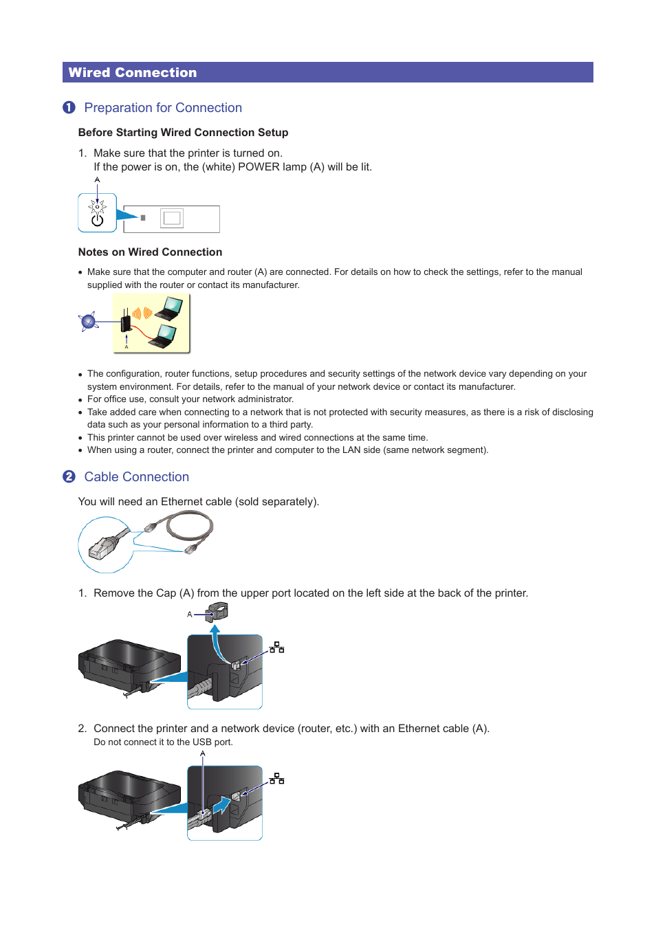 Canon PIXMA MG7150 User Manual | Page 12 / 27