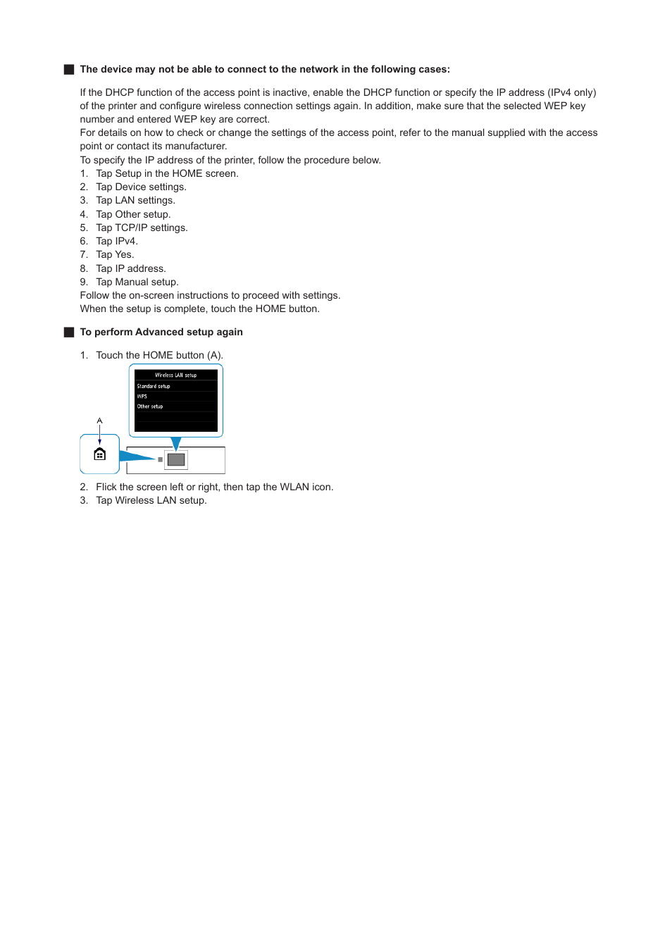 Canon PIXMA MG7150 User Manual | Page 25 / 27