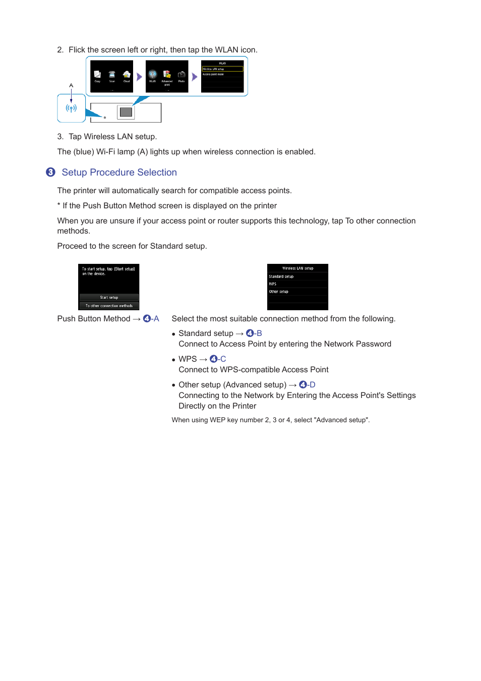 Canon PIXMA MG7150 User Manual | Page 4 / 27