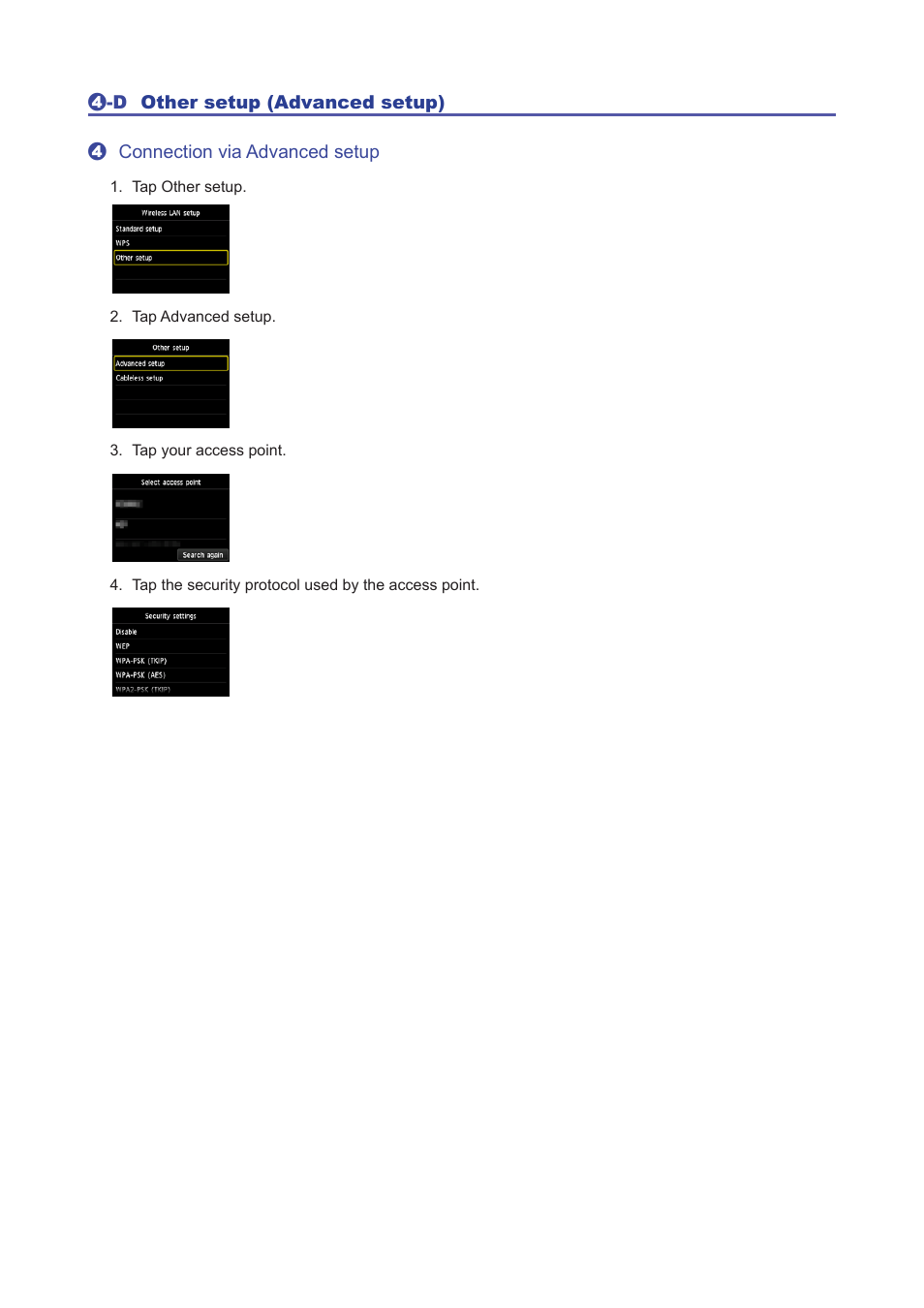 Canon PIXMA MG7150 User Manual | Page 8 / 27