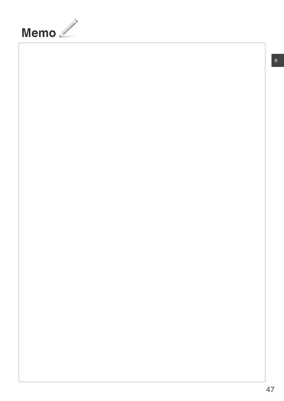 Canon i-SENSYS MF6180dw User Manual | Page 47 / 292