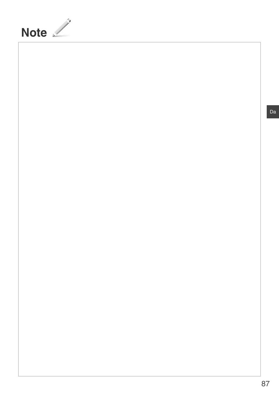 Canon i-SENSYS MF6180dw User Manual | Page 87 / 292