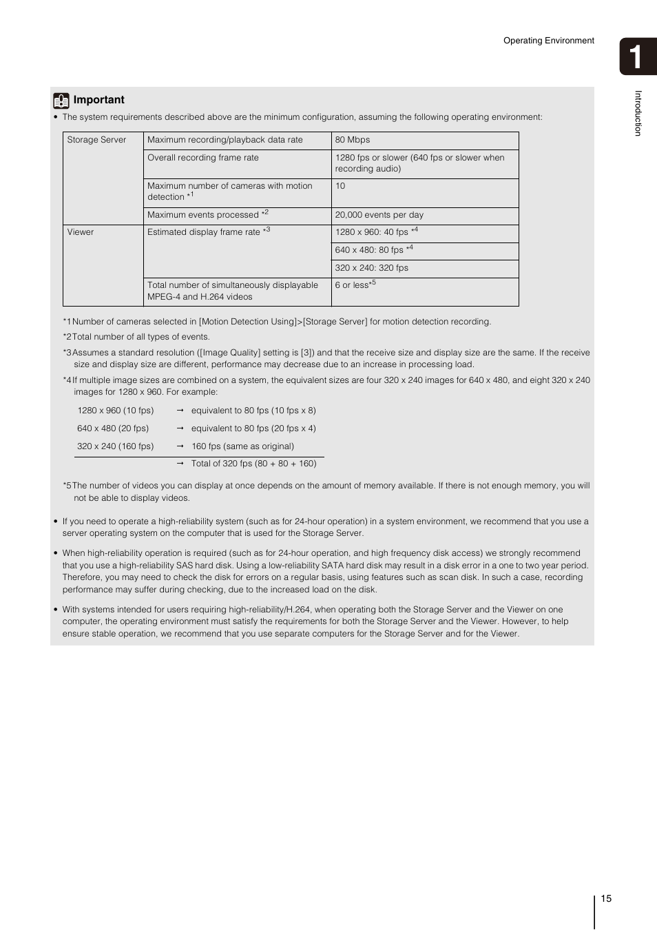 Canon RM-Software User Manual | Page 15 / 138