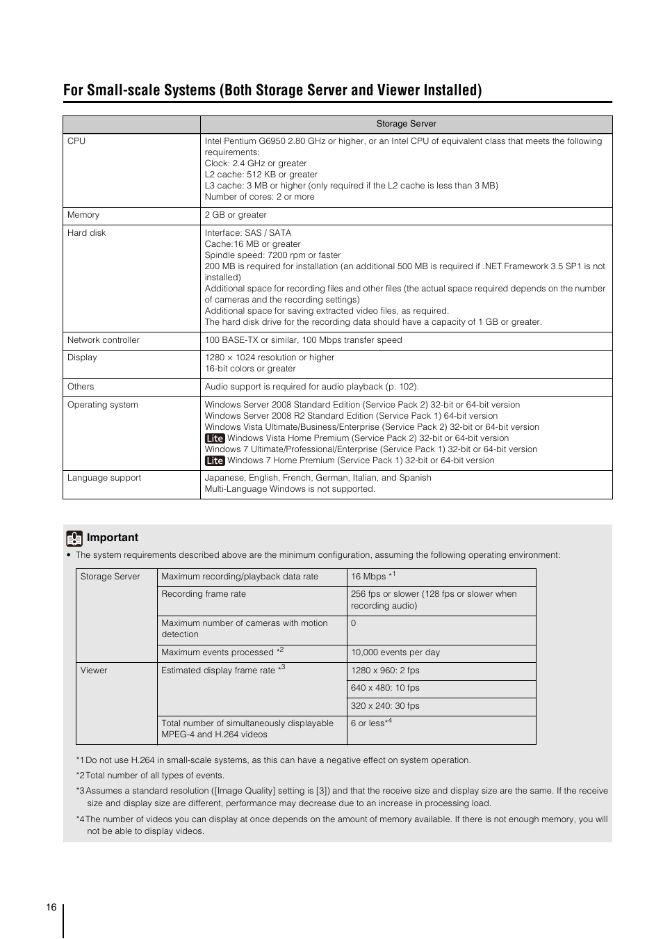 Canon RM-Software User Manual | Page 16 / 138