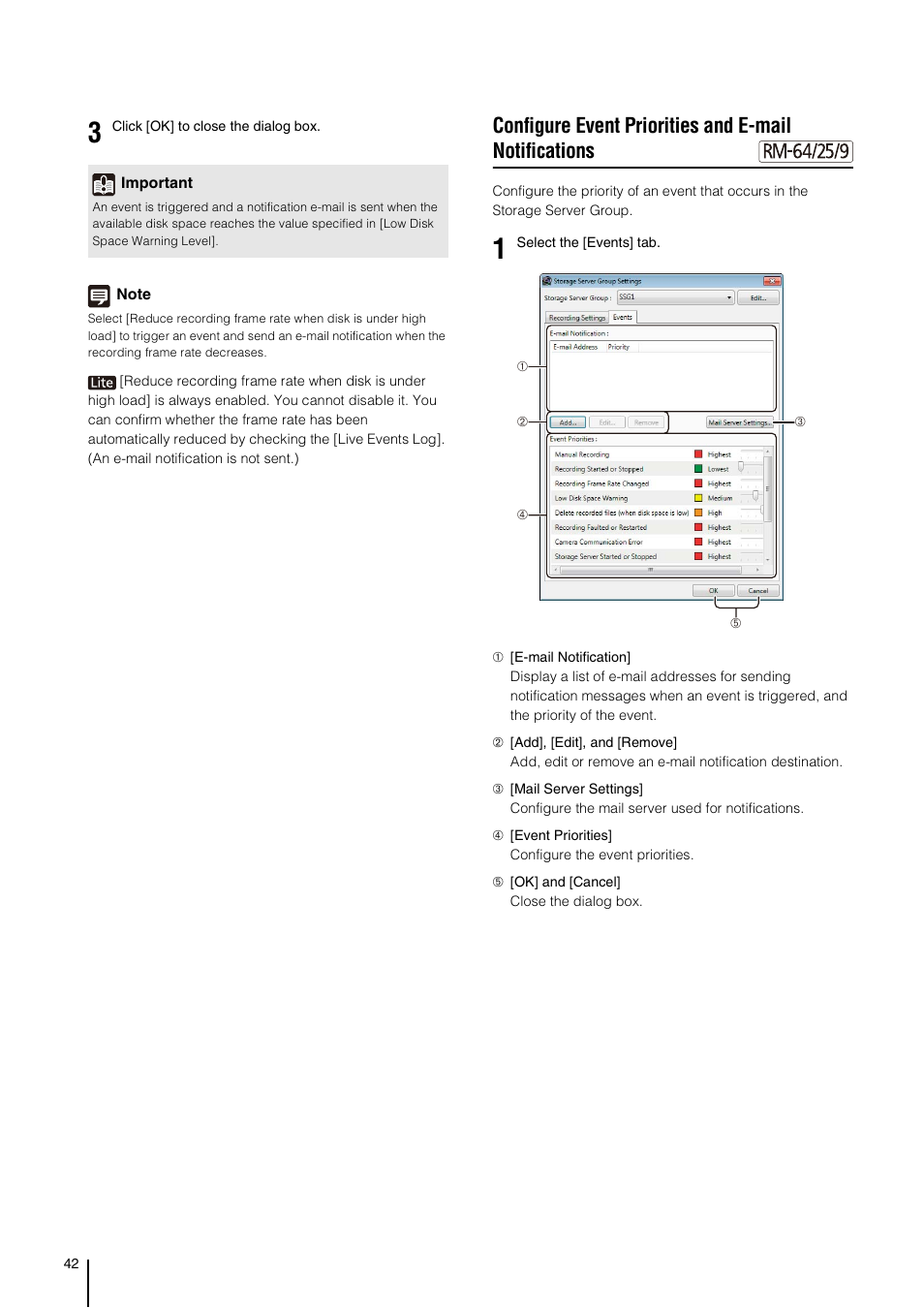 Ions (p. 42) | Canon RM-Software User Manual | Page 42 / 138