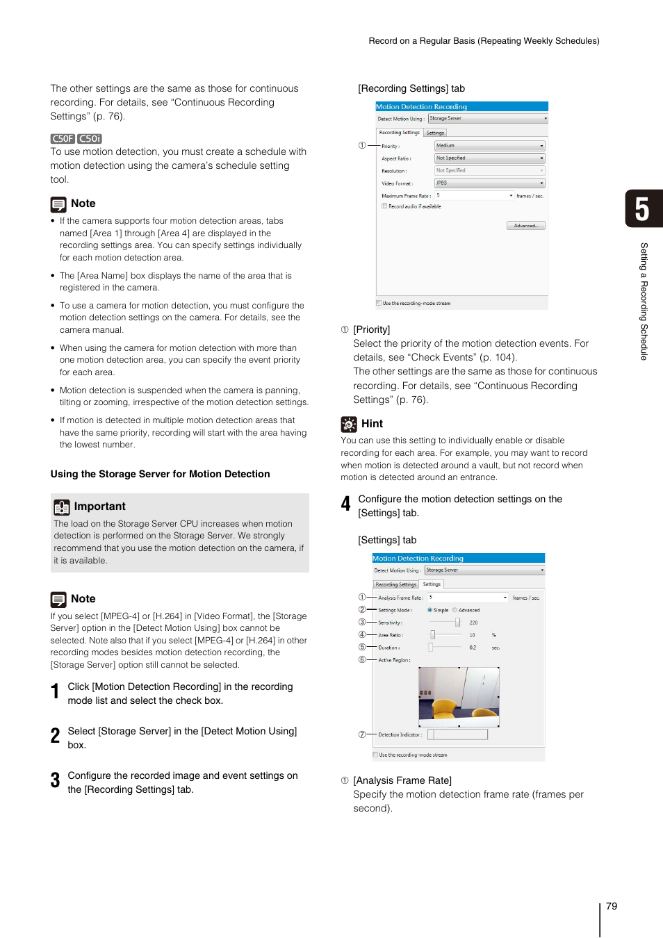 Canon RM-Software User Manual | Page 79 / 138