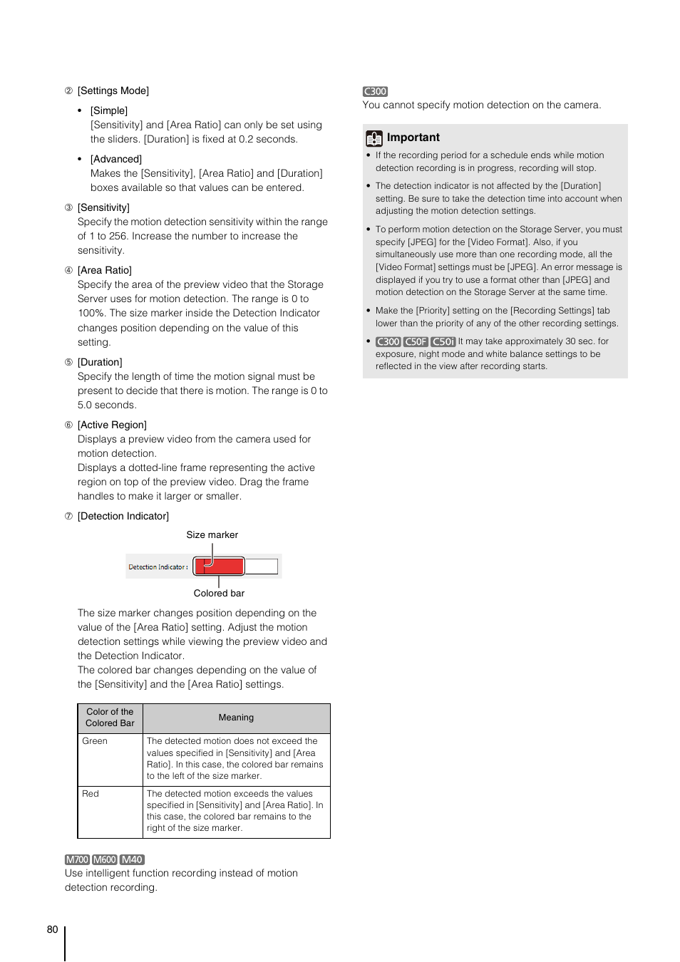 Canon RM-Software User Manual | Page 80 / 138