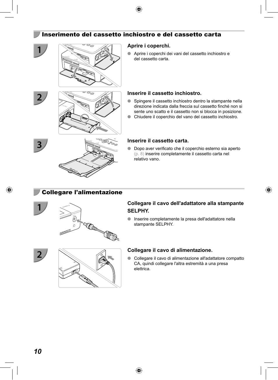 Canon SELPHY CP810 User Manual | Page 210 / 360