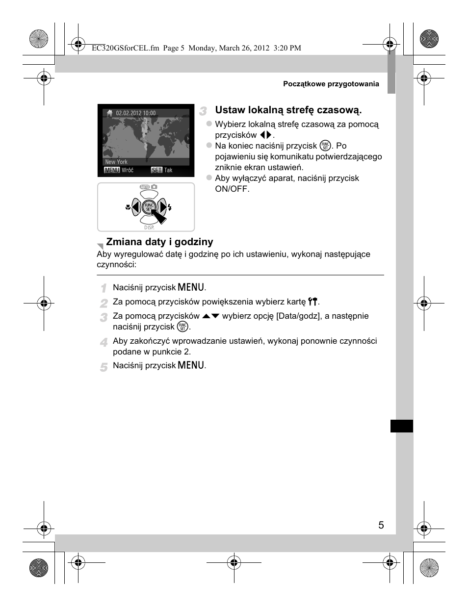 Canon PowerShot D20 User Manual | Page 101 / 148