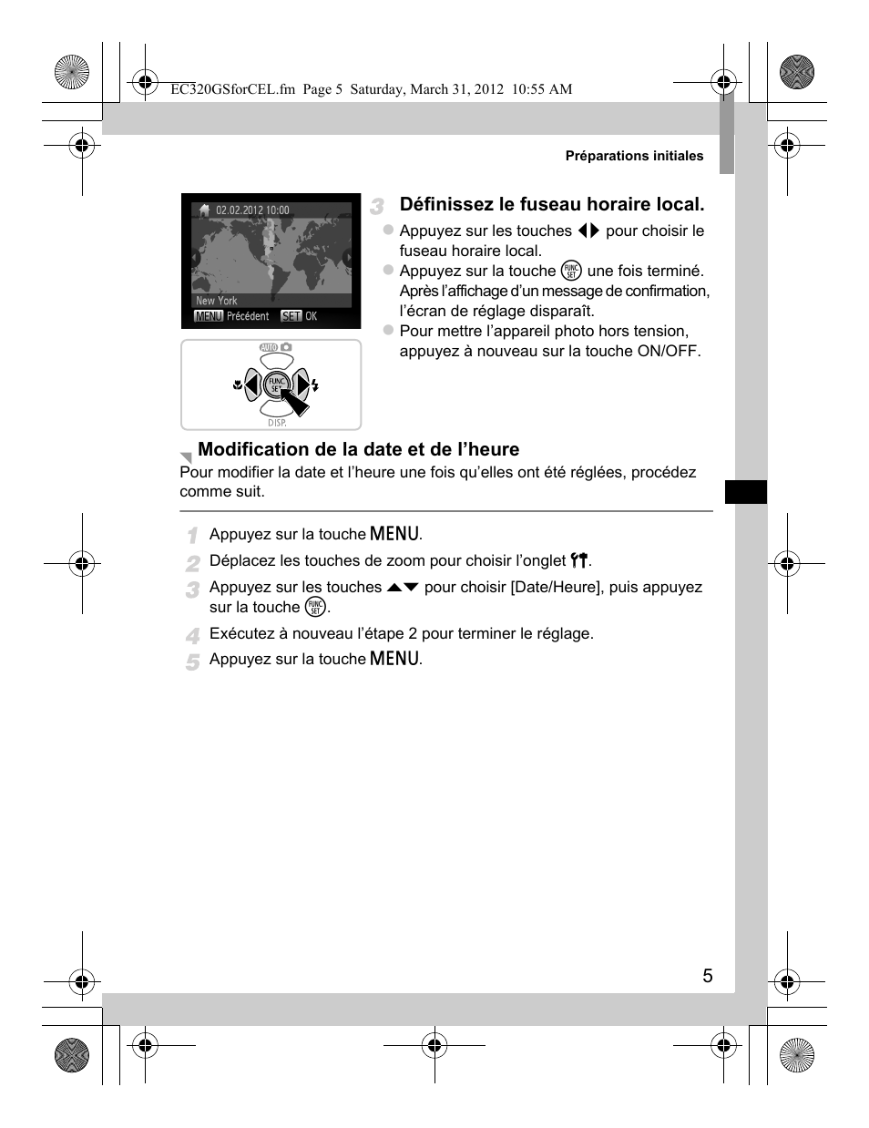 Canon PowerShot D20 User Manual | Page 21 / 148