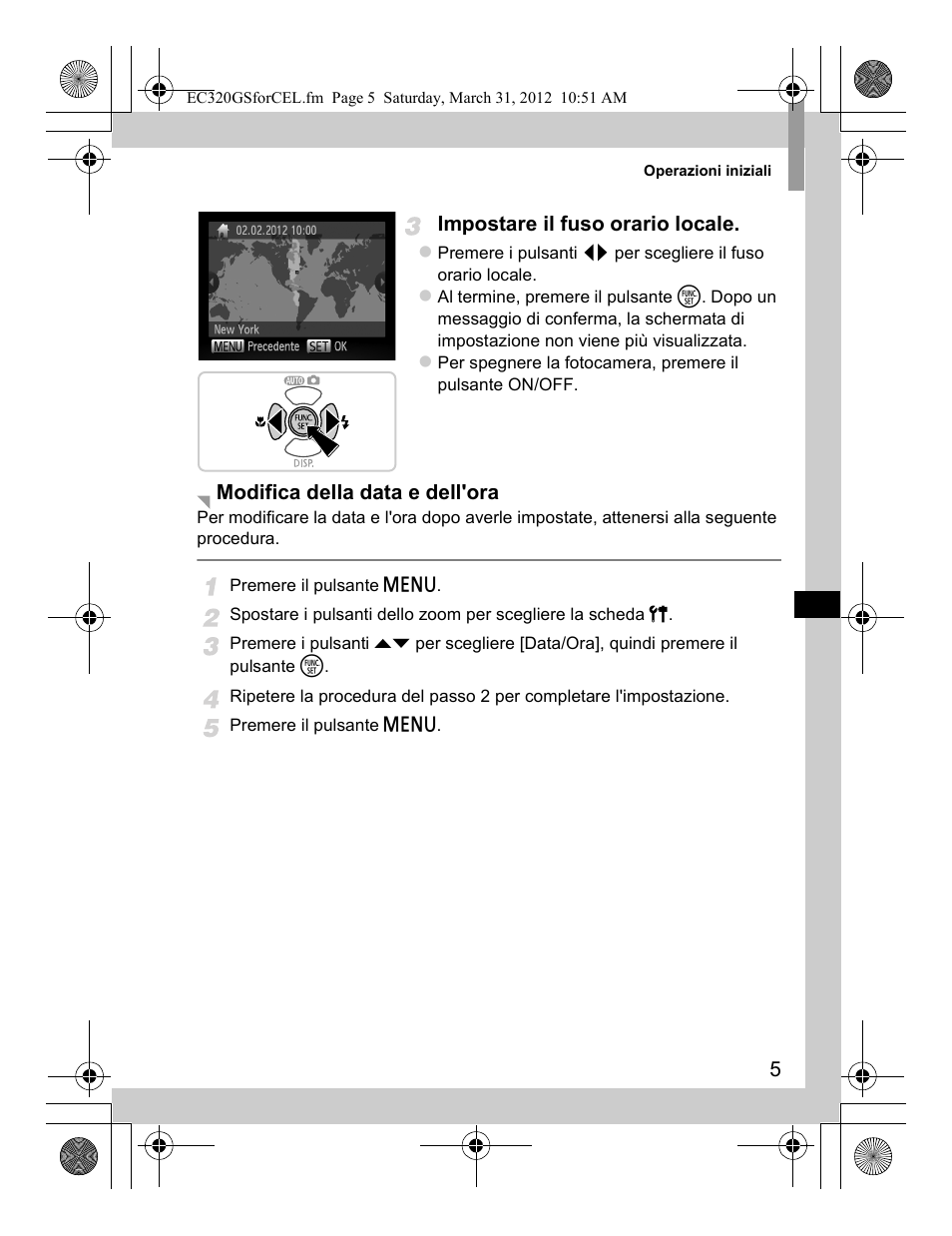 Canon PowerShot D20 User Manual | Page 37 / 148