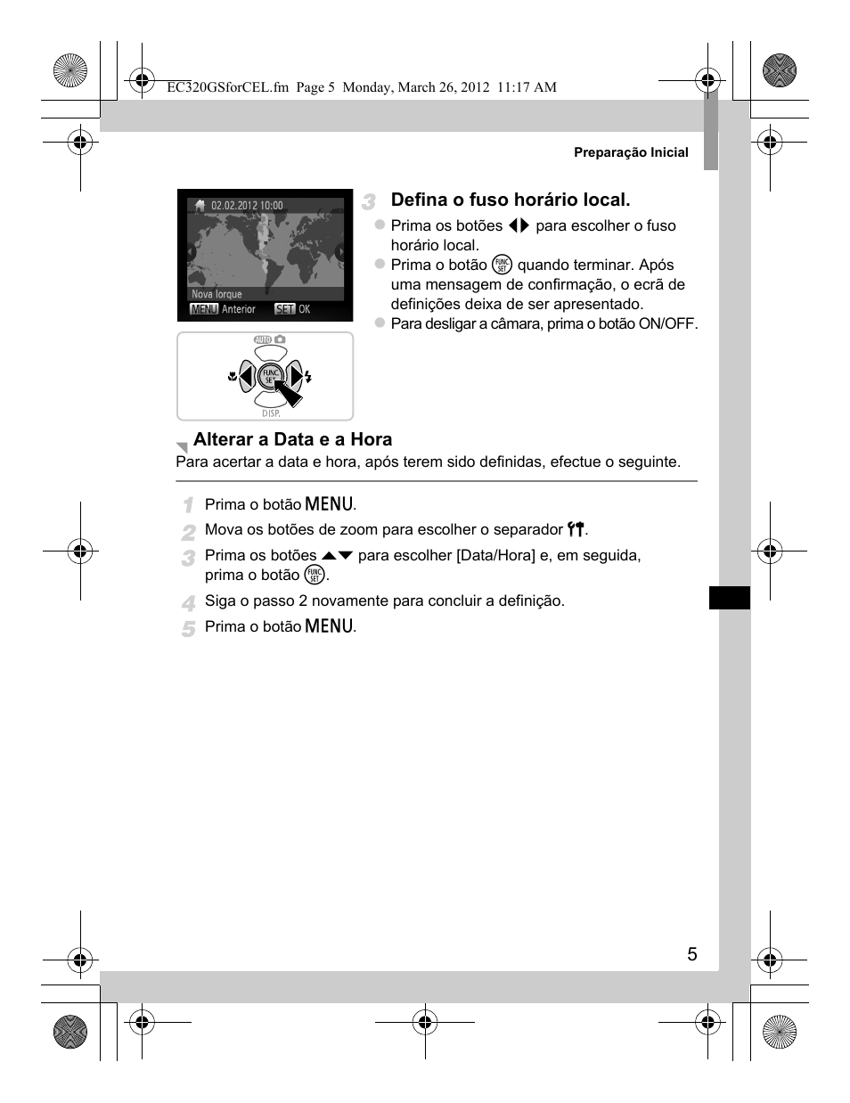 Canon PowerShot D20 User Manual | Page 53 / 148