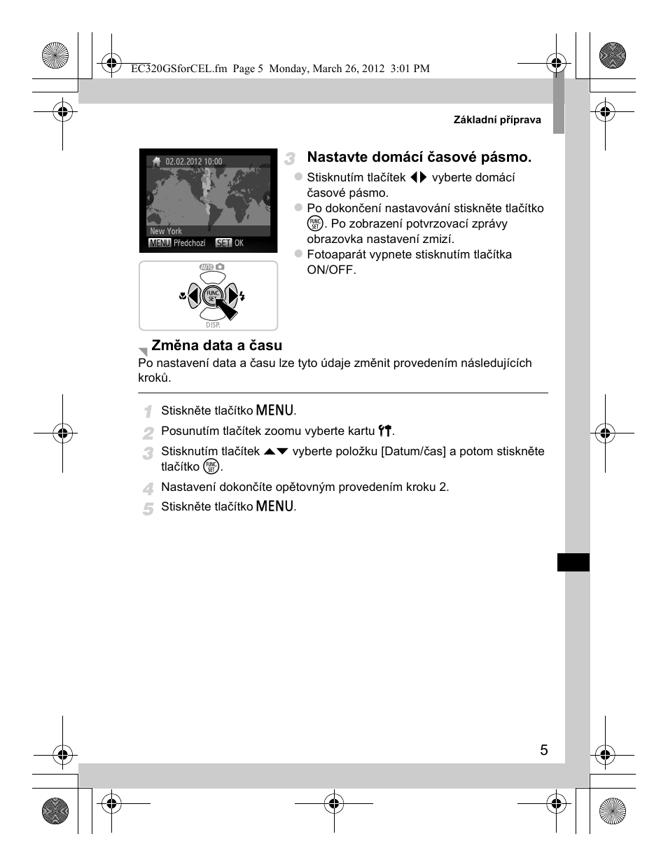 Canon PowerShot D20 User Manual | Page 85 / 148