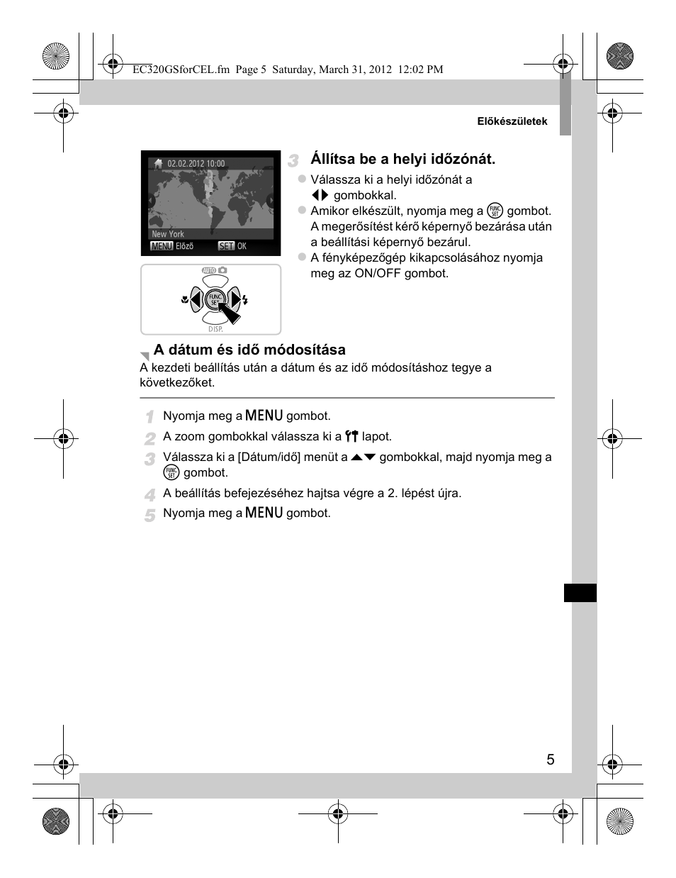 Canon PowerShot D20 User Manual | Page 93 / 148