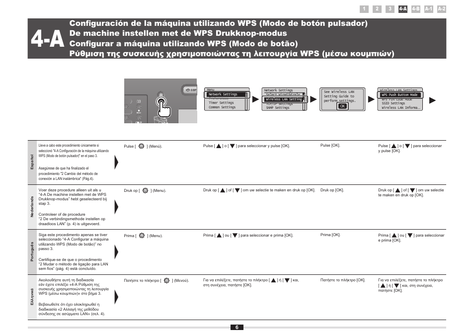 Canon i-SENSYS MF5980dw User Manual | Page 114 / 128