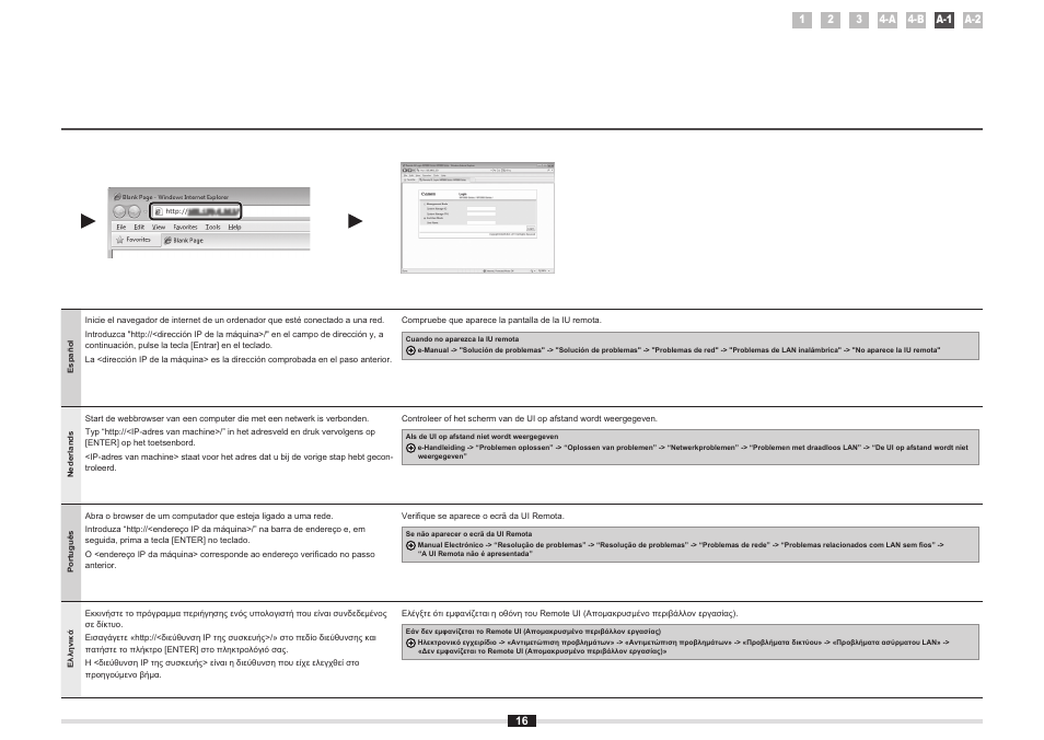 Canon i-SENSYS MF5980dw User Manual | Page 124 / 128