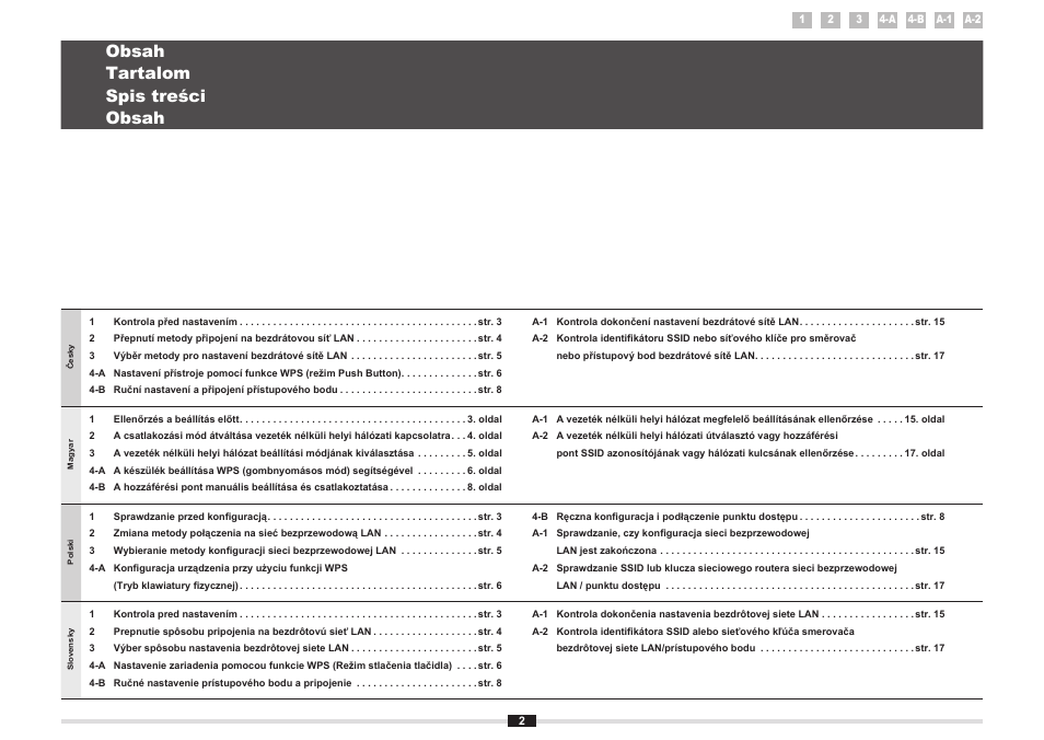 Canon i-SENSYS MF5980dw User Manual | Page 20 / 128