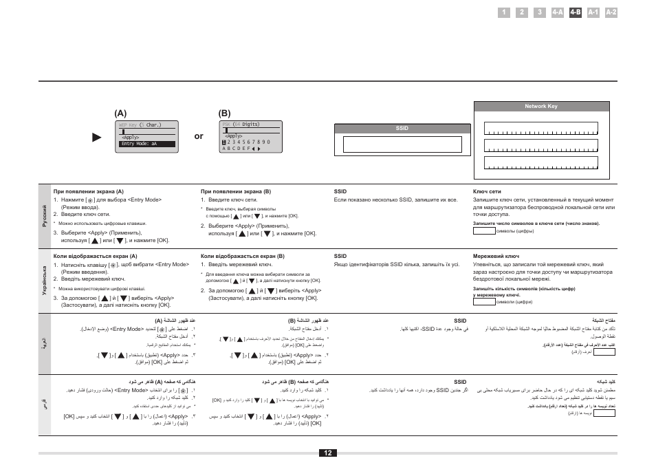 Canon i-SENSYS MF5980dw User Manual | Page 66 / 128