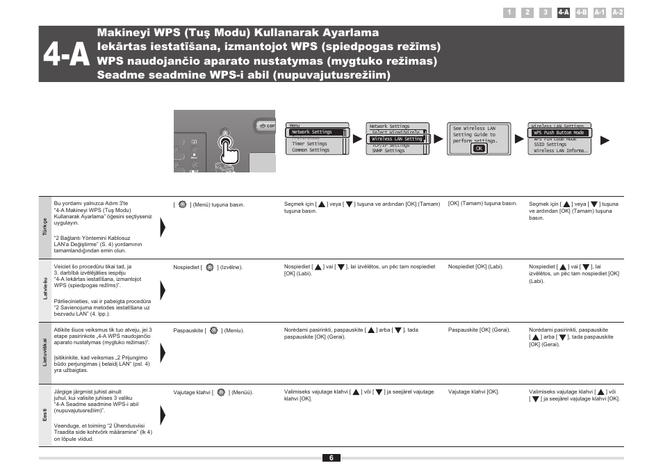 Canon i-SENSYS MF5980dw User Manual | Page 78 / 128