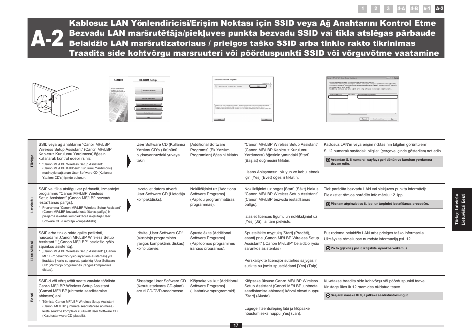 Canon i-SENSYS MF5980dw User Manual | Page 89 / 128