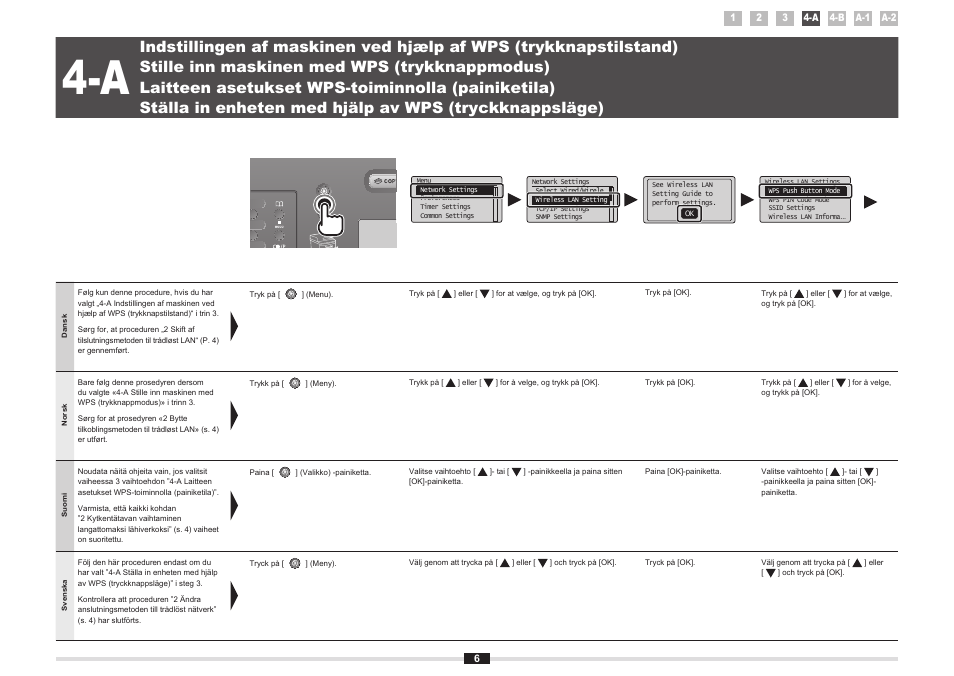 Canon i-SENSYS MF5980dw User Manual | Page 96 / 128