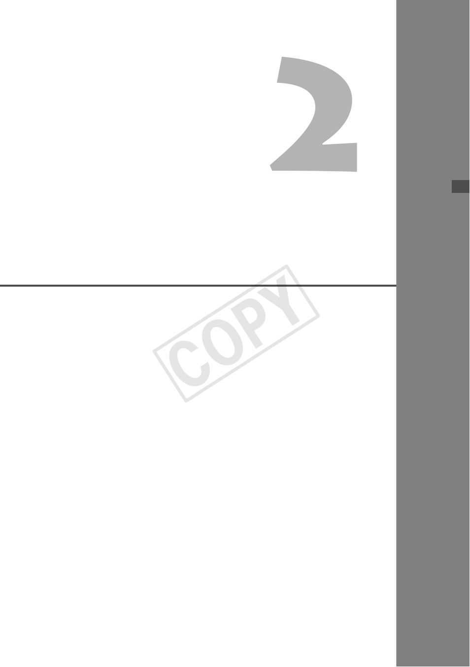 Remote operation using wi-fi remote, Cop y | Canon EOS C300 User Manual | Page 25 / 44