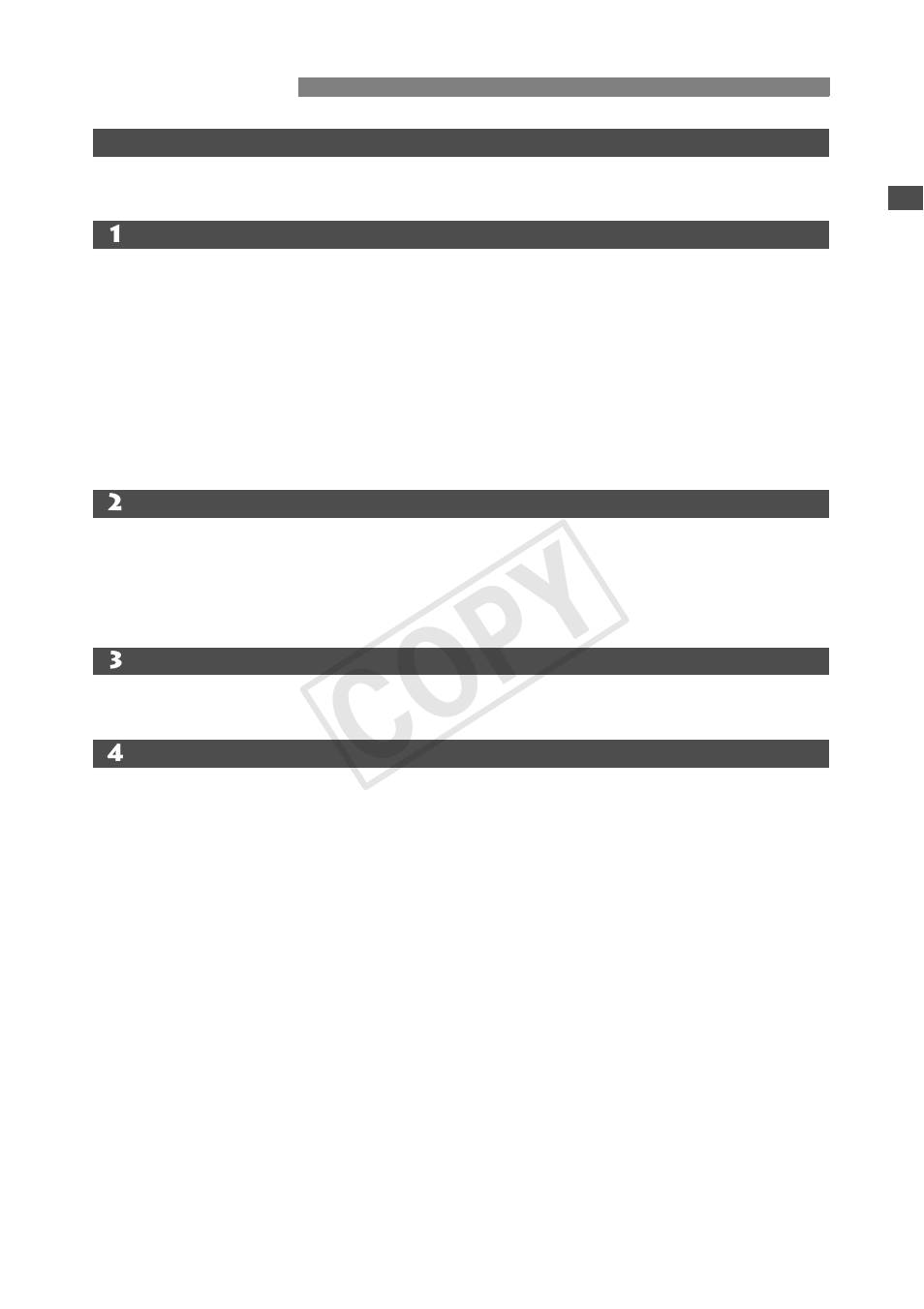 Canon EOS C300 User Manual | Page 3 / 44